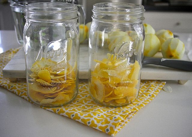 Lemon tincture: on vodka, on alcohol