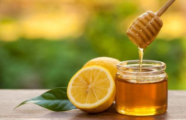 Lemon with honey: benefits and harms, recipes