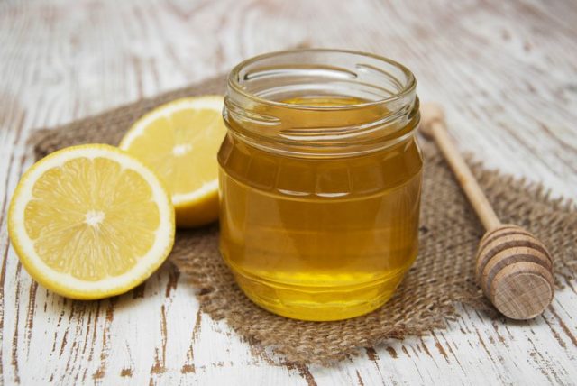 Lemon with honey: benefits and harms, recipes