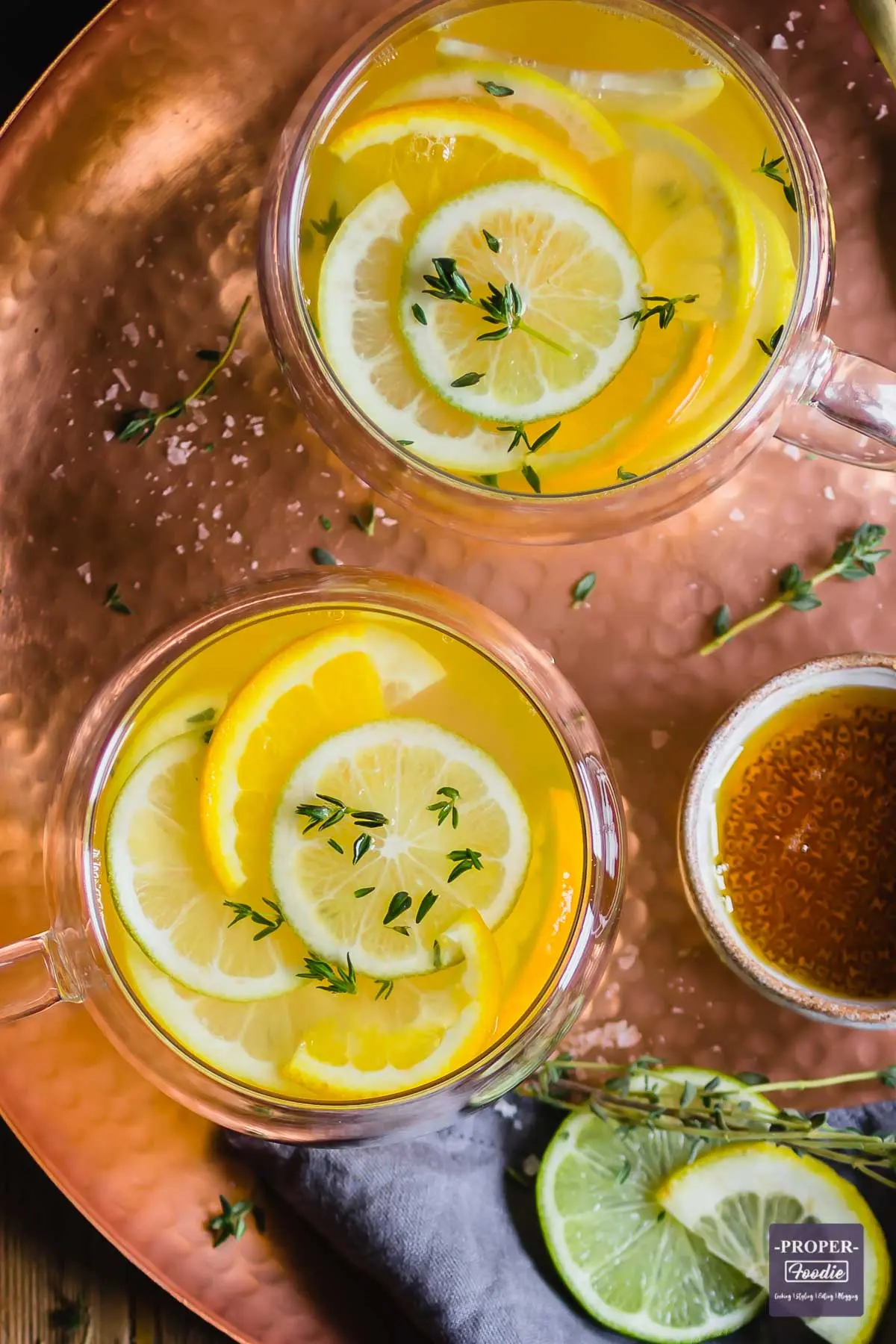 Lemon with honey: benefits and harms, recipes