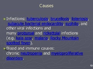 Leukocytosis &#8211; types. What are the causes of leukocytosis?