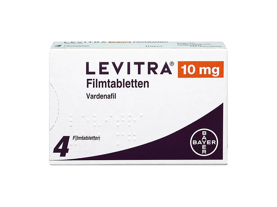 Levitra