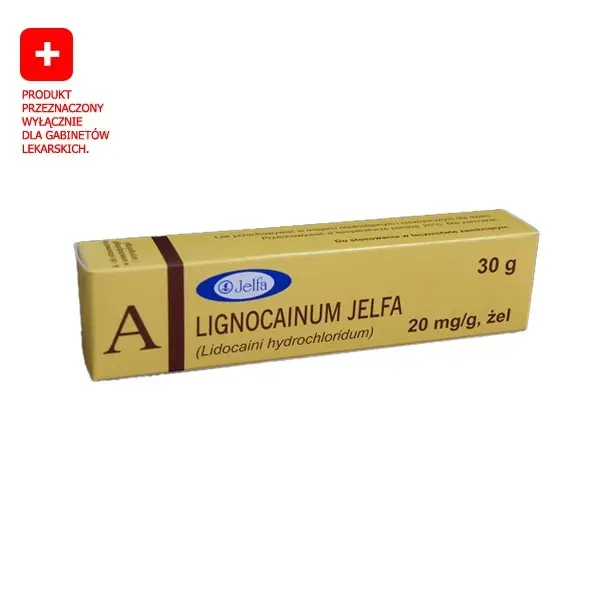 Lignocainum gel &#8211; leaflet, price, dosage