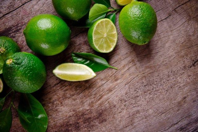 Lime Water: Benefits for Weight Loss, Recipes