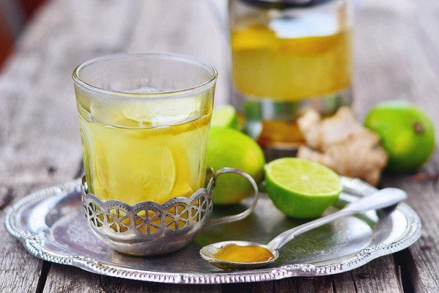 Lime Water: Benefits for Weight Loss, Recipes