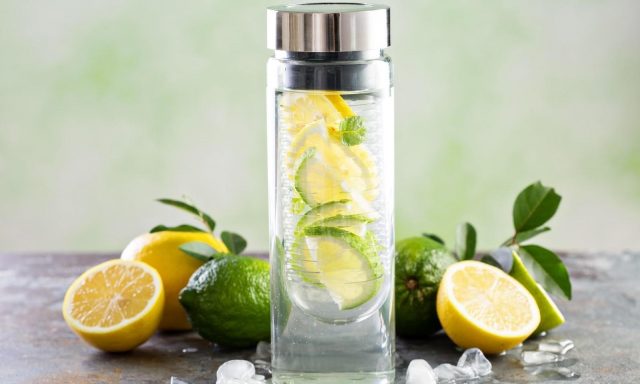 Lime Water: Benefits for Weight Loss, Recipes