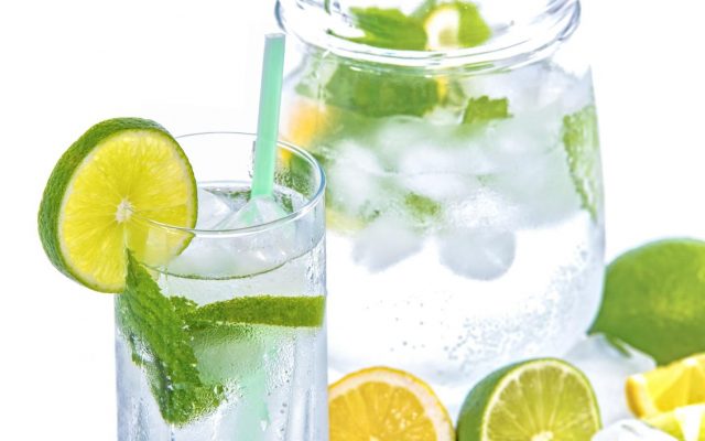 Lime Water: Benefits for Weight Loss, Recipes