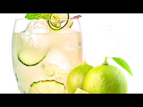 Lime Water: Benefits for Weight Loss, Recipes