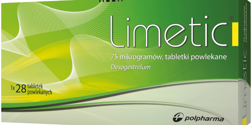 Limetic