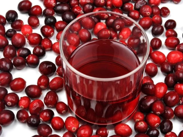 Lingonberries for the winter without sugar: recipes