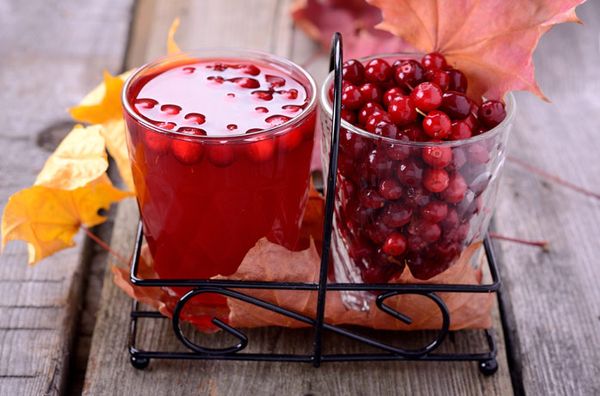 Lingonberry compote: how to cook a lingonberry drink from frozen, fresh berries, with apples, recipes for winter preparations