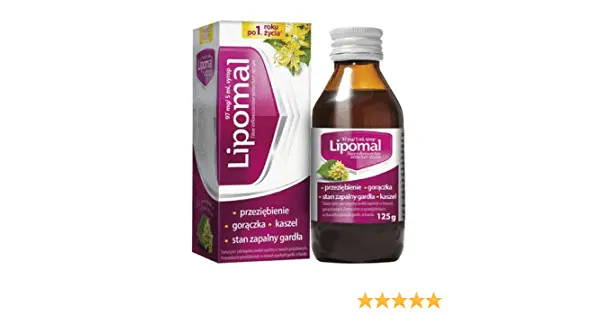 Lipomal &#8211; when can it be used? Price and availability of Lipomal