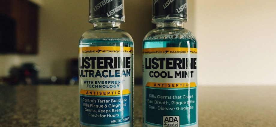 Liquid mouthwash. How to choose the best one?