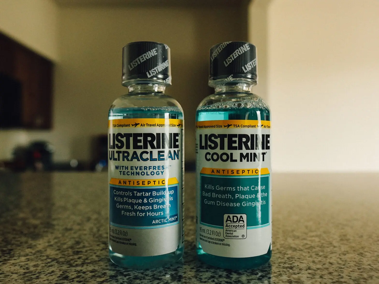 Liquid mouthwash. How to choose the best one?