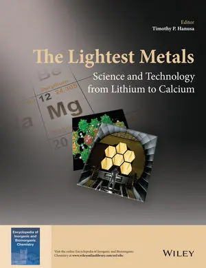 Lithium &#8211; occurrence, properties and application of the lightest metal