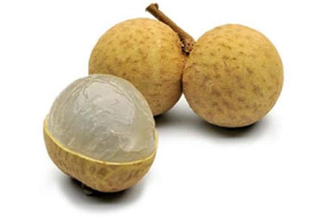 Longan: photo of fruit, plant, health benefits and harms