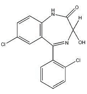 Lorazepam Orion &#8211; indications, application, dosage, side effects