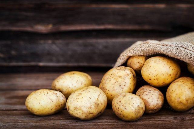 Lorch potato varieties: reviews and characteristics