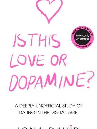 Love and dreams better than dopamine