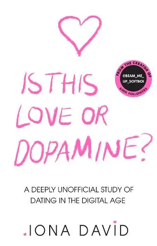 Love and dreams better than dopamine