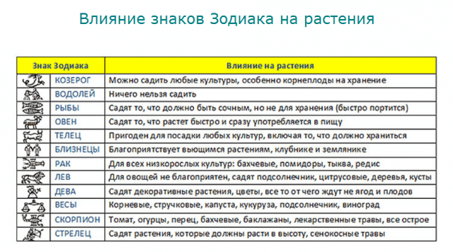 Lunar calendar for planting potatoes in May 2022