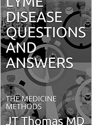 Lyme disease &#8211; questions to which it is good to know the answer