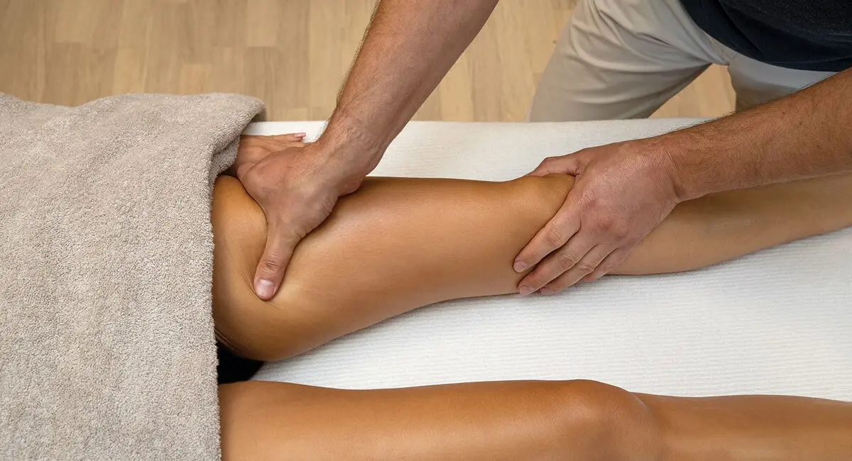 Lymphatic massage &#8211; types, indications, contraindications. Lymphatic massage at home