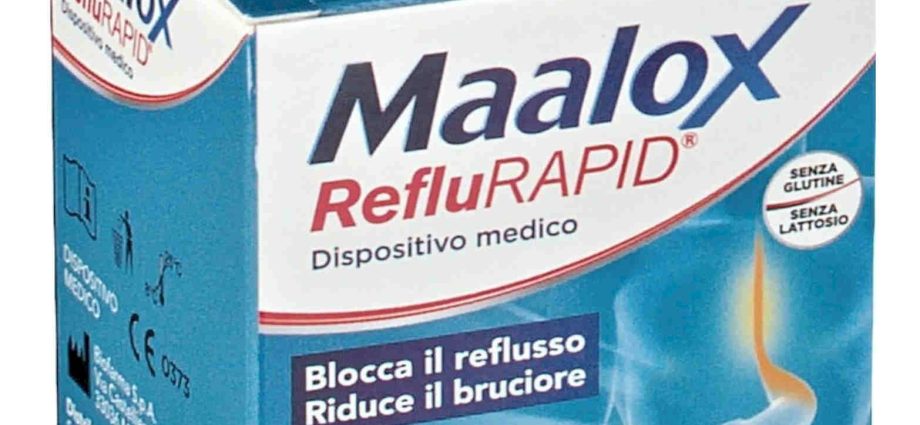 Maalox