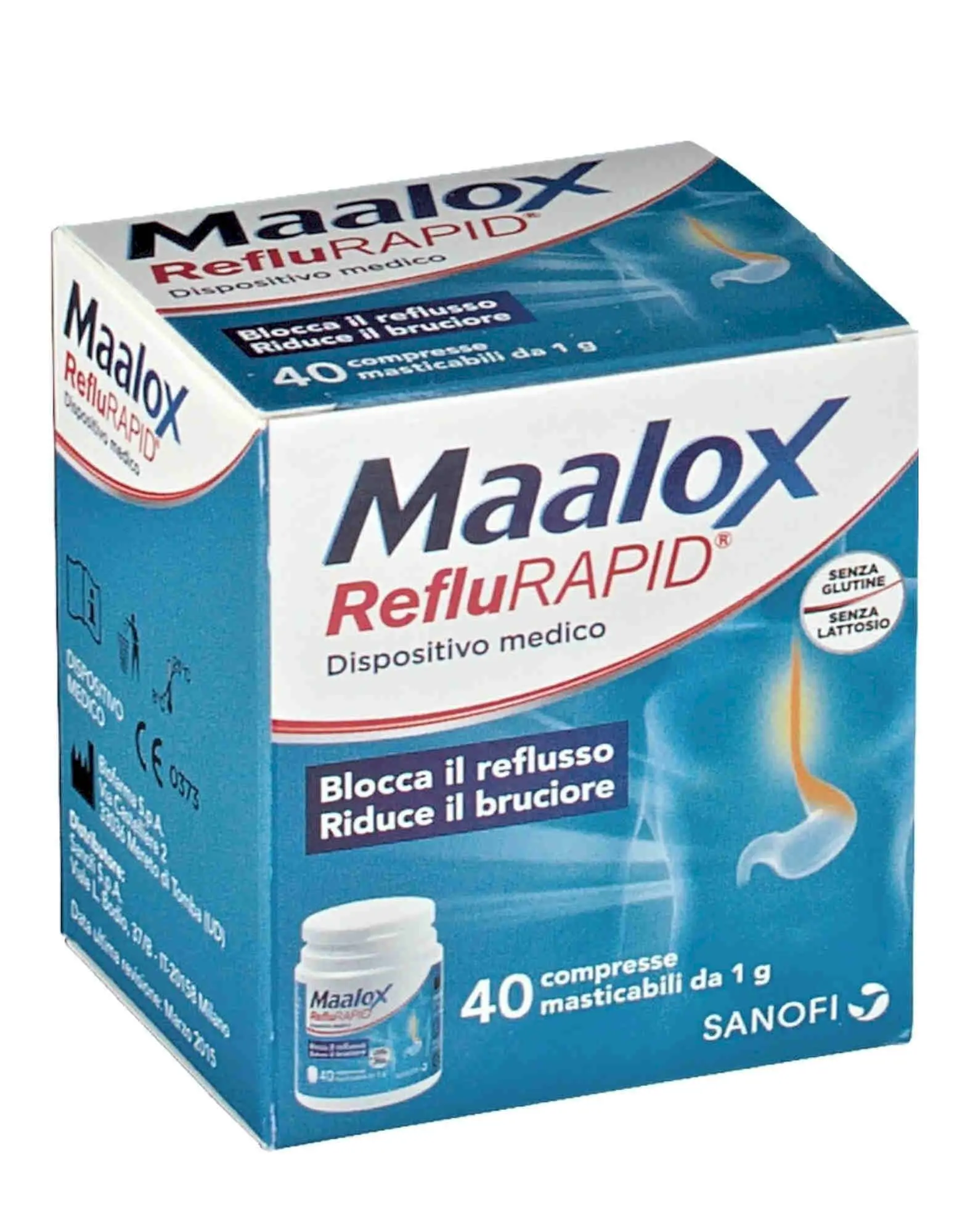 Maalox