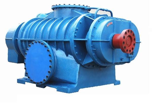 -made industrial blowers