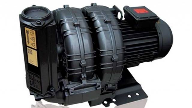 -made industrial blowers