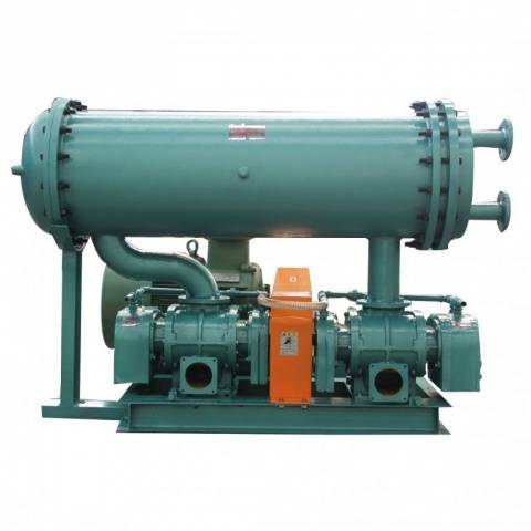 -made industrial blowers