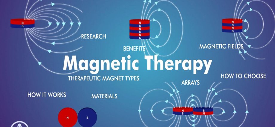 Magnetic field – what is it and what does it help for? Rehabilitation ...