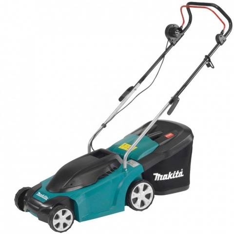 Makita lawn mowers