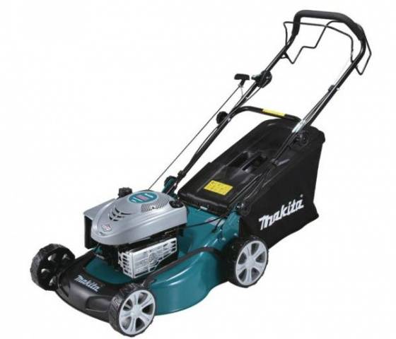 Makita lawn mowers