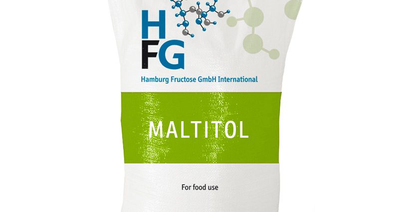 Maltitol &#8211; to which products is it added? Is maltitol healthy?