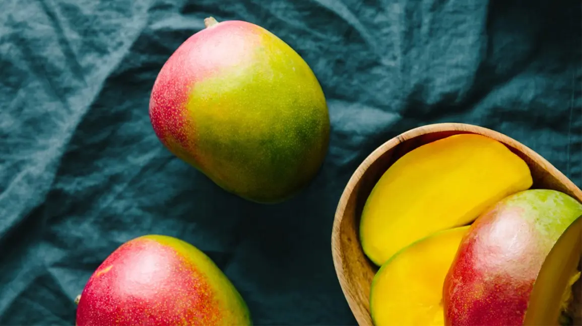 Mango &#8211; properties. Why is it worth eating mangoes?