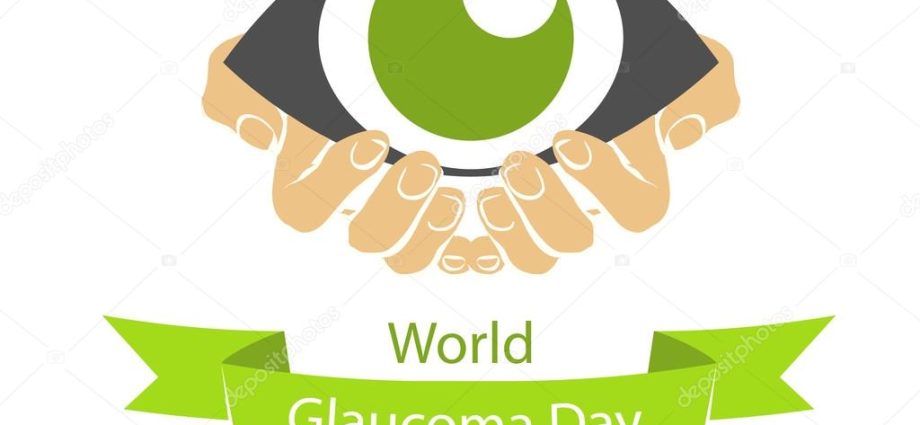 March 12 &#8211; World Glaucoma Day