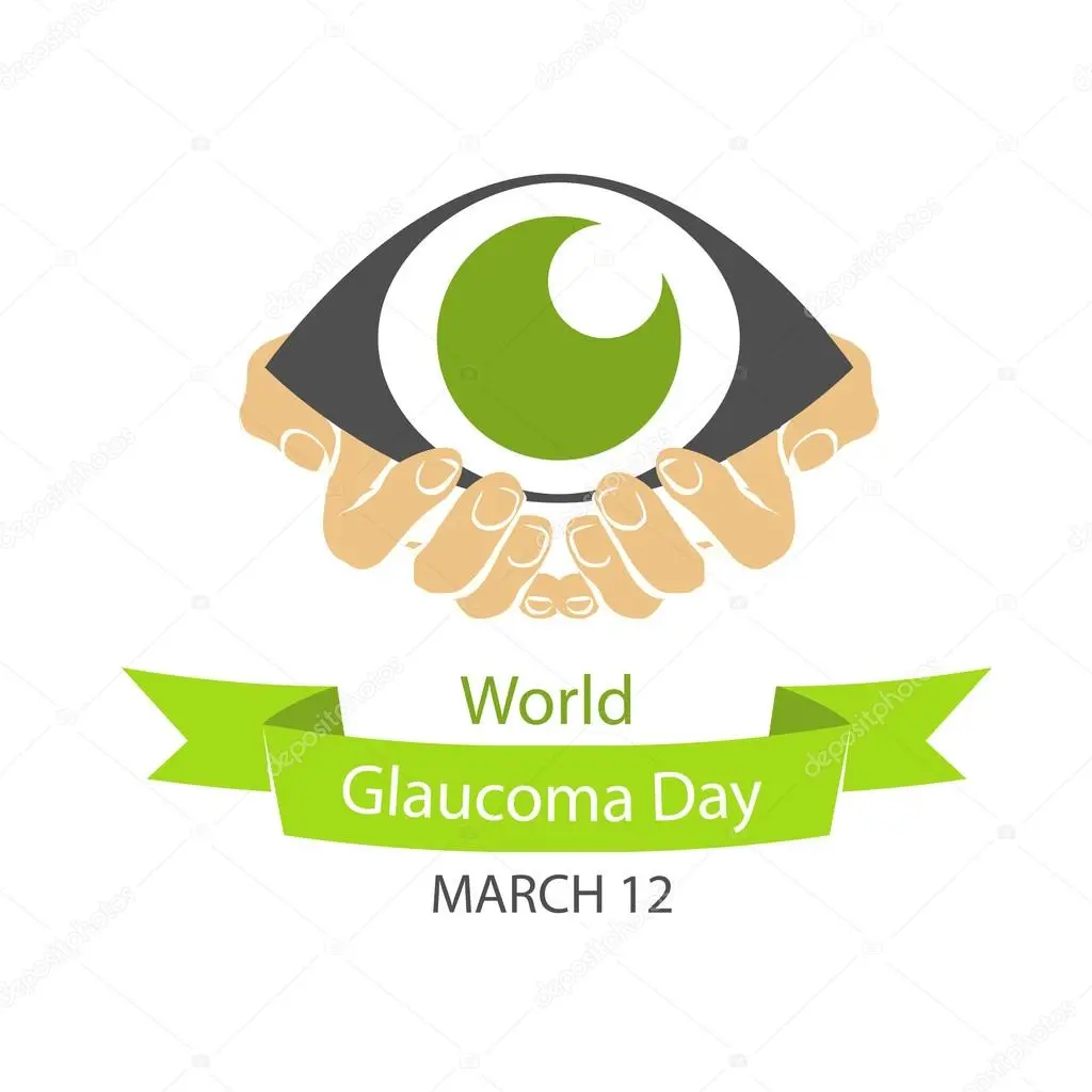 March 12 &#8211; World Glaucoma Day