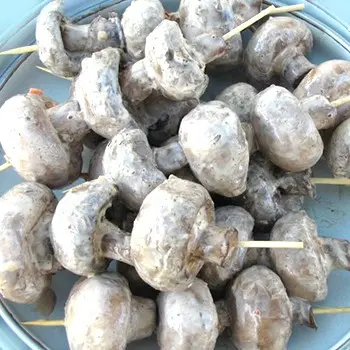 Marinade for champignons: popular recipes