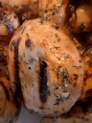 Marinade for champignons: popular recipes