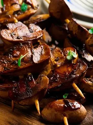 Marinade for champignons: popular recipes