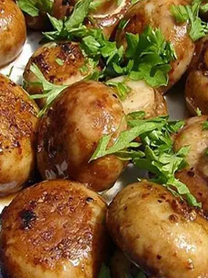 Marinade for champignons: popular recipes