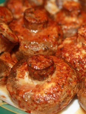 Marinade for champignons: popular recipes