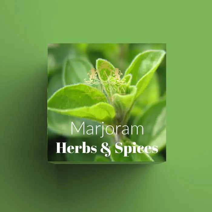 Marjoram ointment &#8211; how does it work? Purpose and method of use