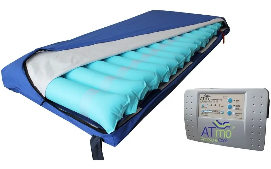 Mattress for bedsores. How does it work and which one to choose?