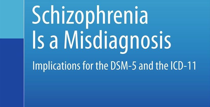 Medical misdiagnosis with dramatic consequences. They mistook stroke for psychosis