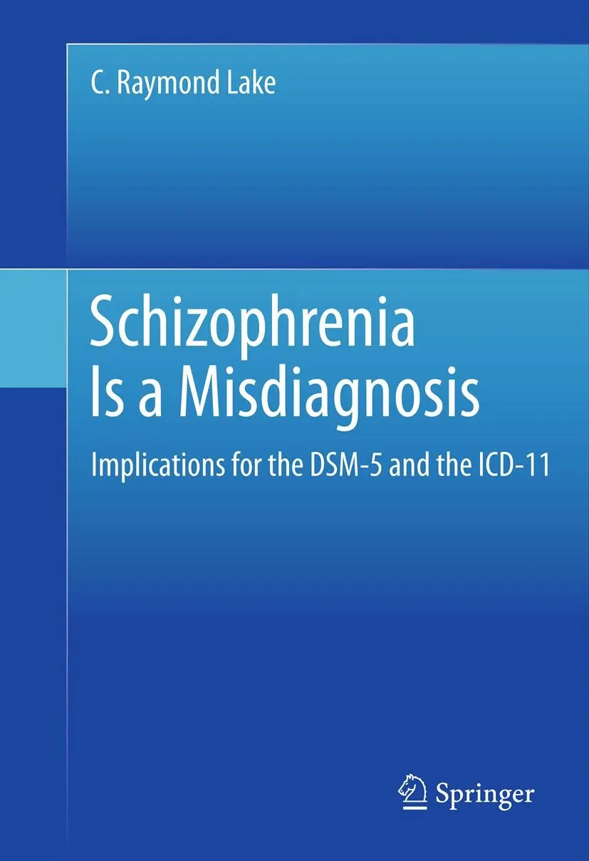 Medical misdiagnosis with dramatic consequences. They mistook stroke for psychosis