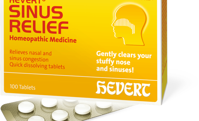 Medications for the sinuses &#8211; compositions and indications. Over-the-counter and prescription sinus medications