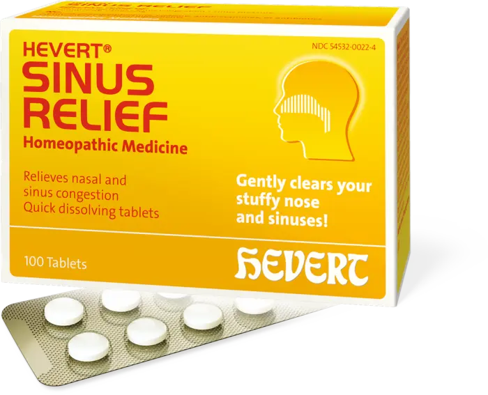 Medications for the sinuses &#8211; compositions and indications. Over-the-counter and prescription sinus medications